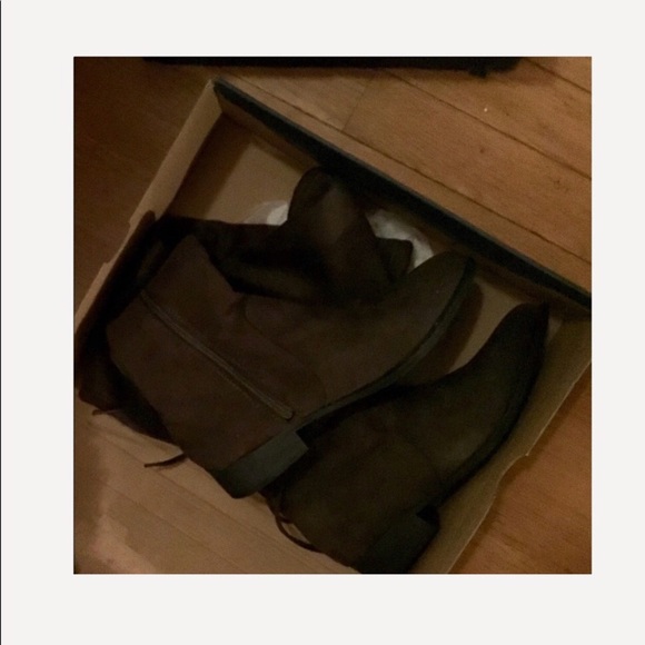 American Eagle Outfitters thigh high boots - Picture 6 of 6